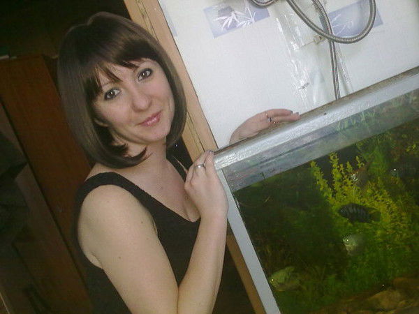 Елена Викторова