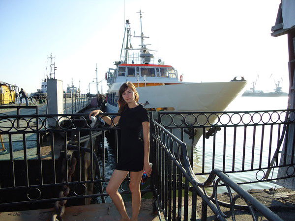 Ирина Дерябкина