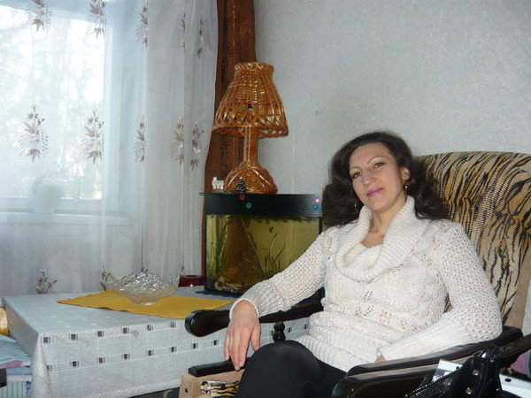Марина Артемова