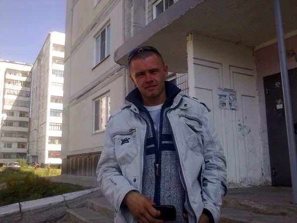 Станислав Буланцов