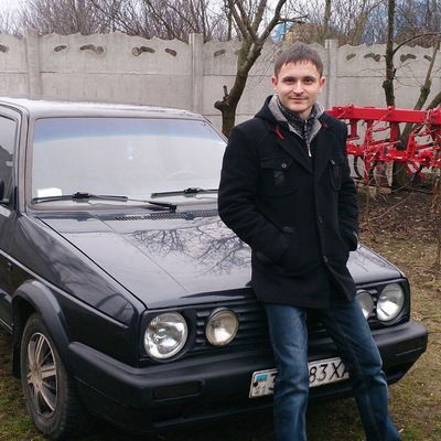 Александр Иваненко