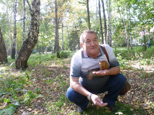 Константин Абсатаров