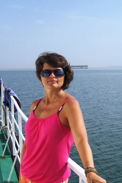 Елена Смирнова