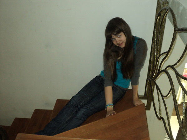 Лия Нугманова