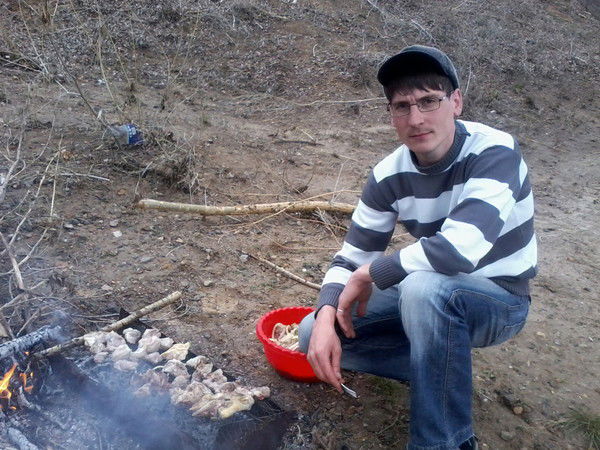 Илья Рыдвановский