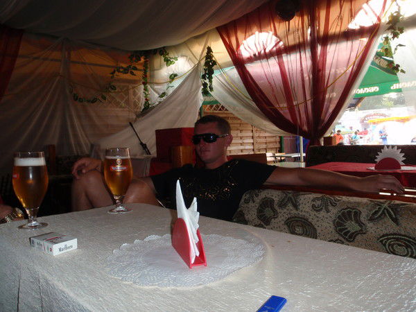 Дмитрий Присяжнюк