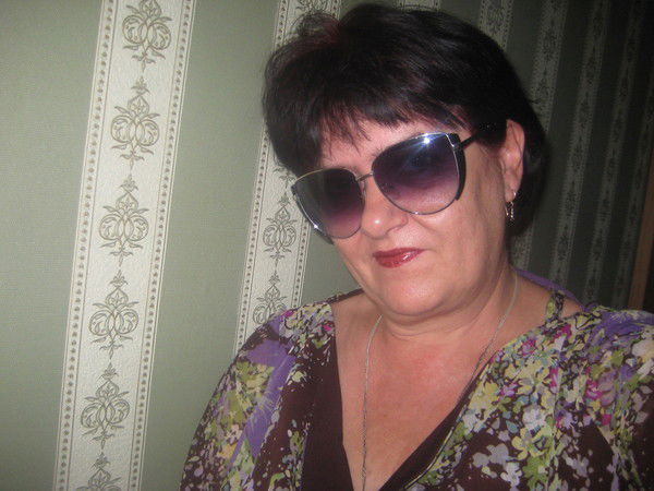 Наталья Галкина