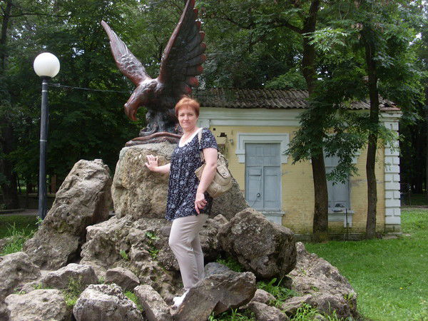 Маргарита Таширева