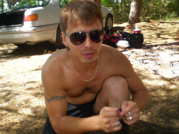 Денис Власов