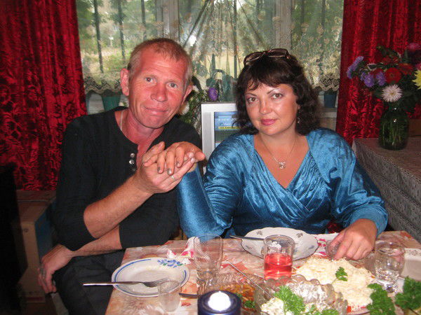 Иннулечка Бугера