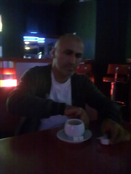 Мирзо Ашуров