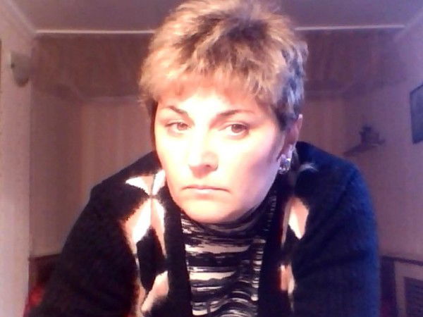 Марина Маслова