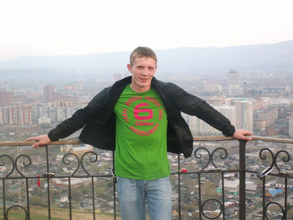 Орлов Ярослав