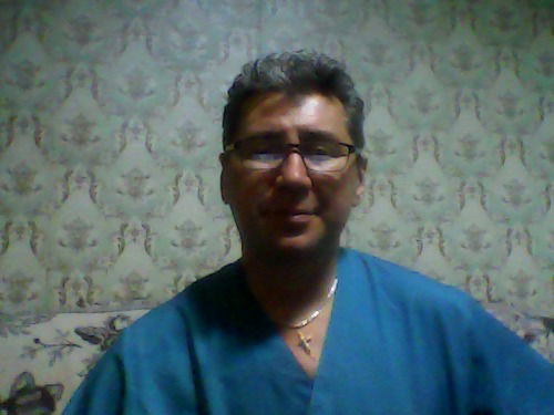 Дмитрий Моцык