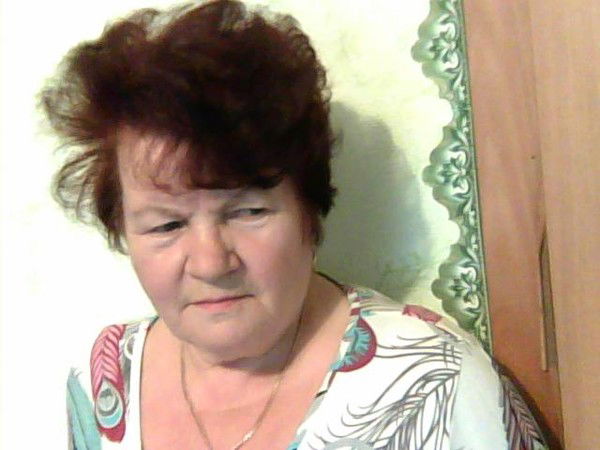 Галина Кардашова