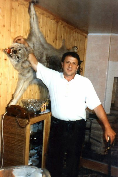 Сократ Константиниди