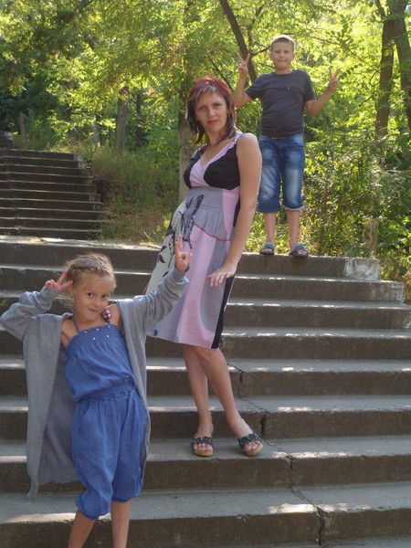 Алена Гримова