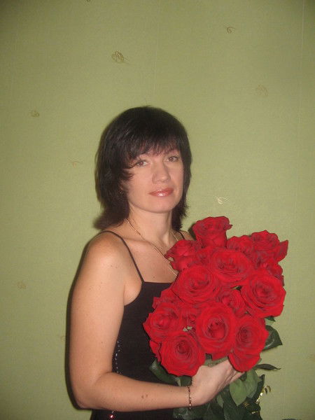 Татьяна Трофименко