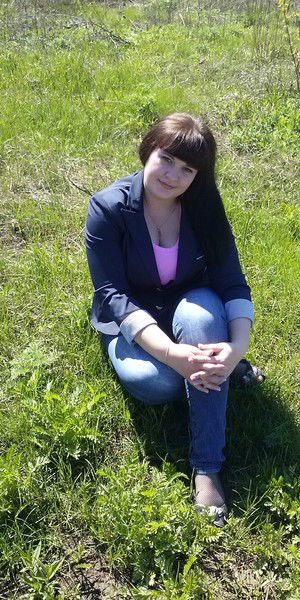 Светлана Сячина