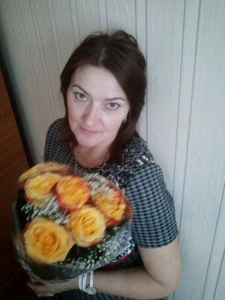 Татьяна Шулепова