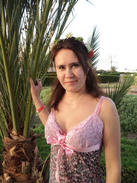 Галина Планкина (Токарева)