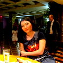 Дина Муканова