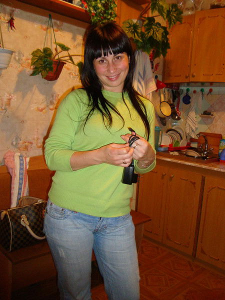 Светлана Тарасова