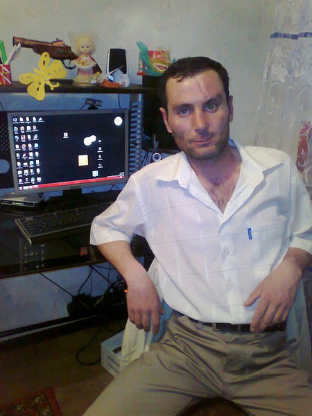 *олег *семенко*