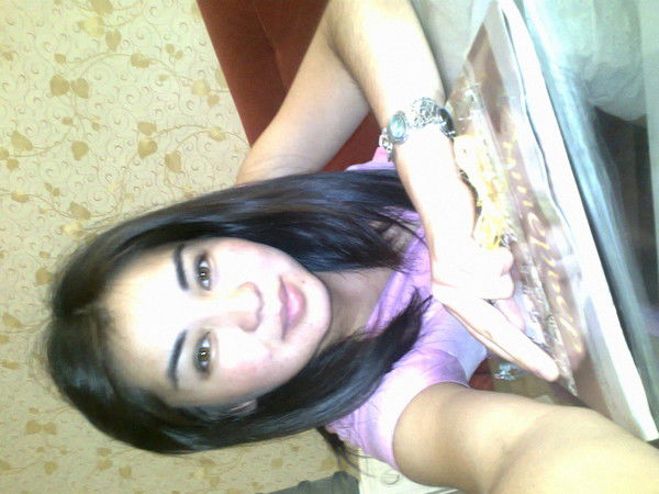 Перизат Раманкулова