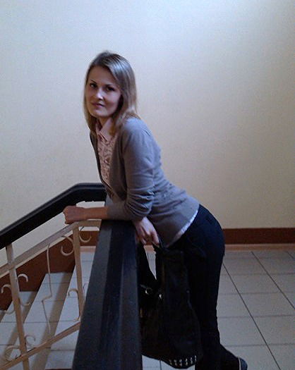 Альбина Бородай