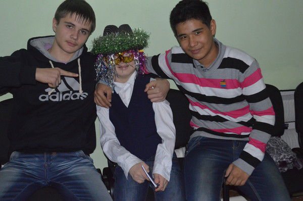 Асхат Есполов