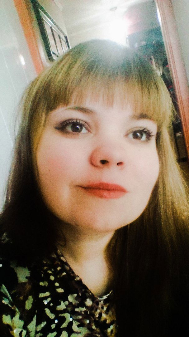 Ирина Петрова