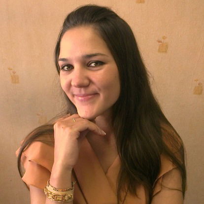 Ксения Удалова