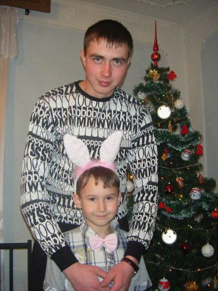 Сергей Хафизов