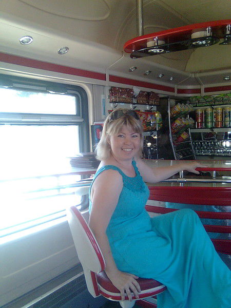 Анжелика Рубцова