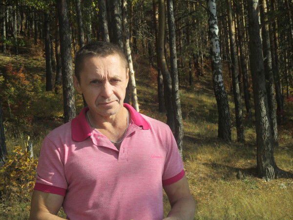 Алексей Семаев