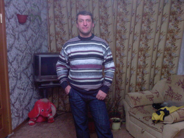 Игорь Колупаев