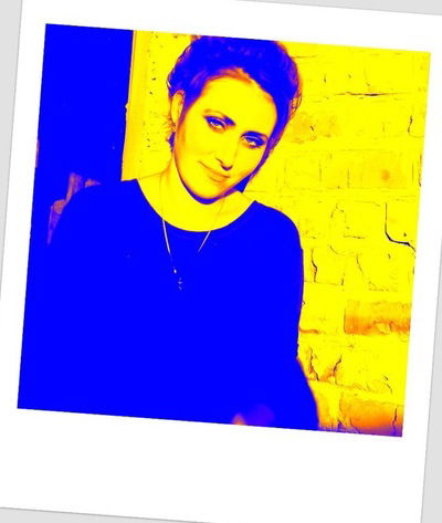 Татьяна Ларина