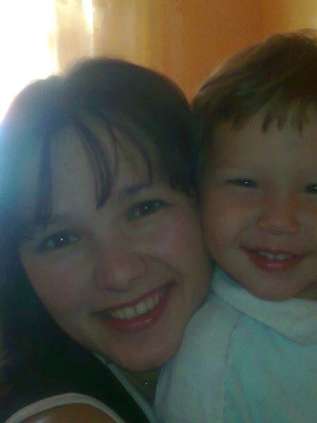 Роза Табулдинова