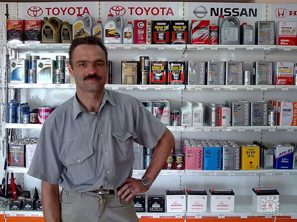 Алексей Чернышев