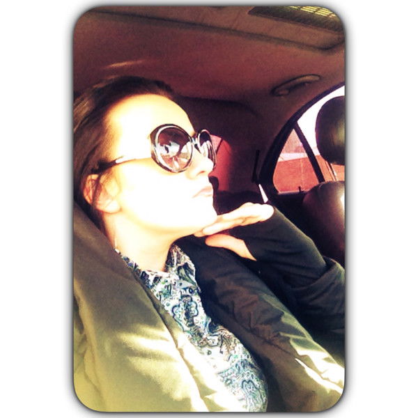 Евгения Кучерявая