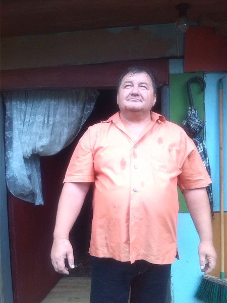 Ребров Владимир