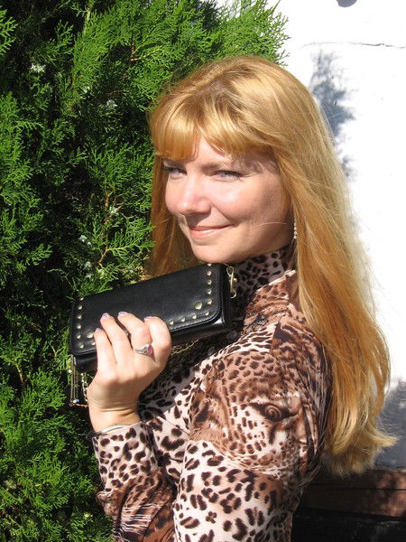 Елена Кирюнина