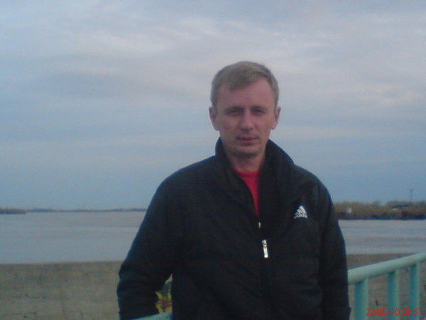 Алексей Рудных