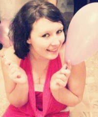 Ольга Большакова