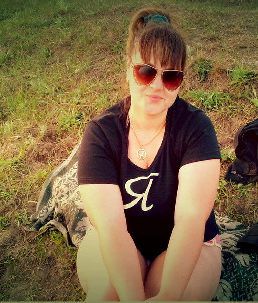 Ольга Богатова