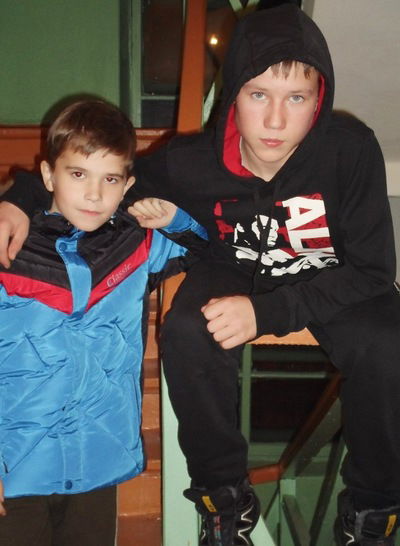 Артем Бухарметов