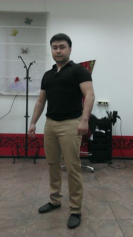 Дилмурод Юнусов