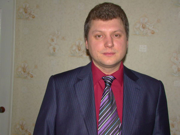 Леонид Таганский