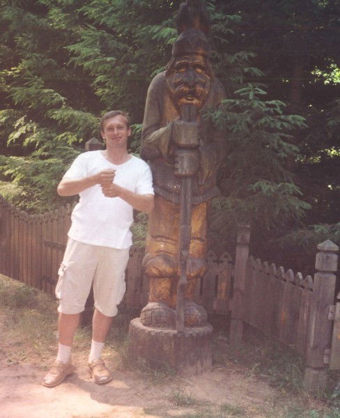 Александр Кочубей